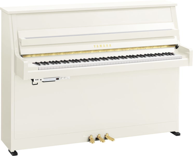 Pianino Yamaha B10 TC3