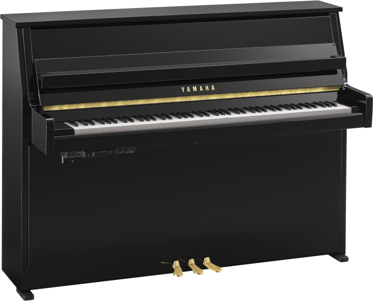 Pianino Yamaha B10 TC3