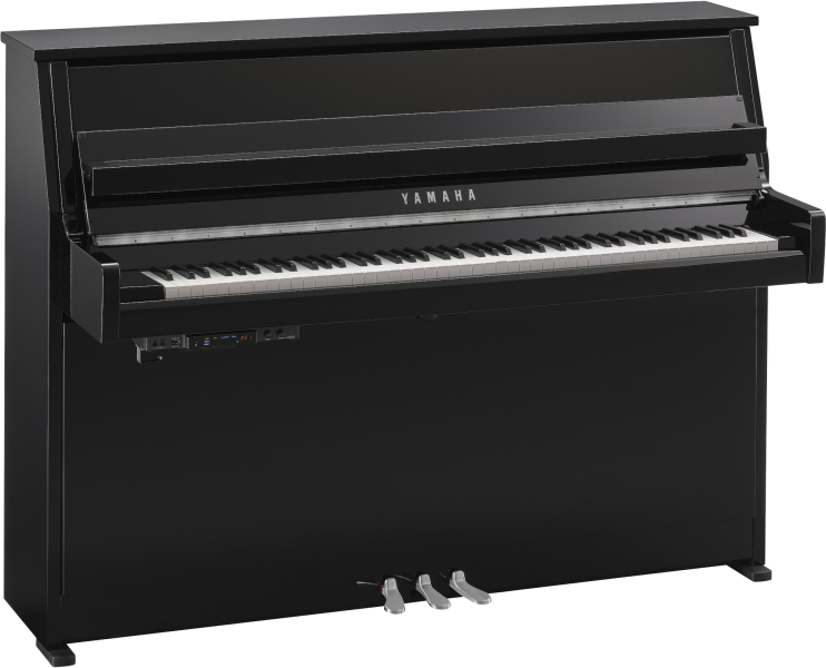 Pianino Yamaha B10 TC3