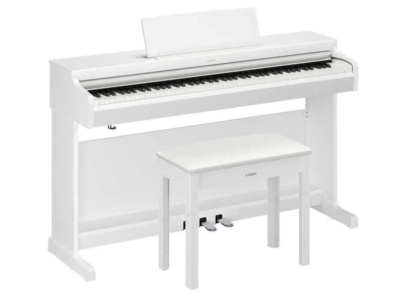 Yamaha YDP-166