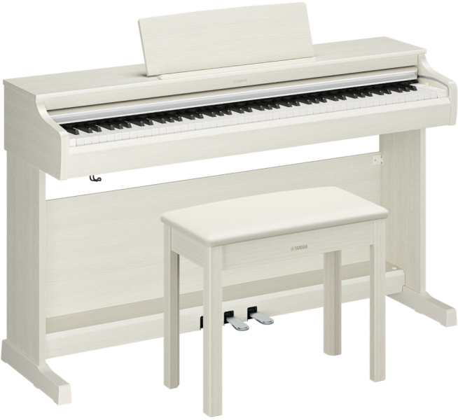 Yamaha YDP-166