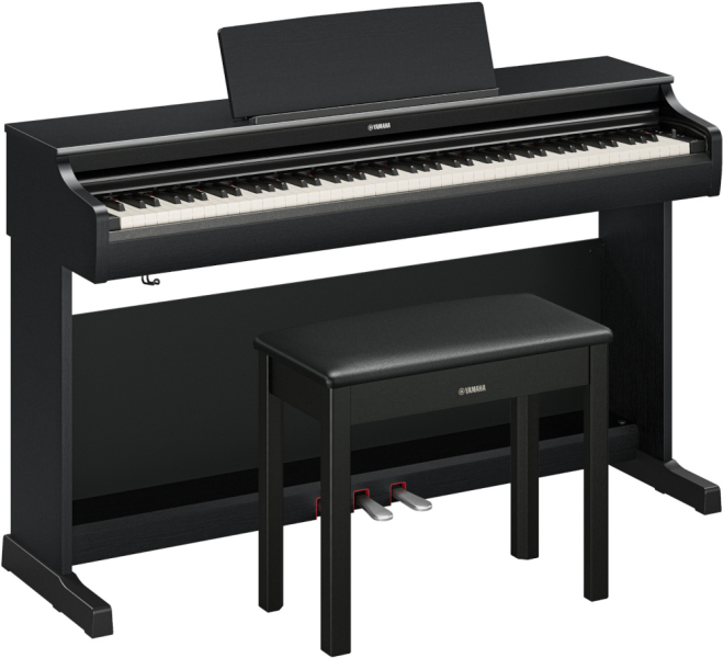Yamaha YDP-166