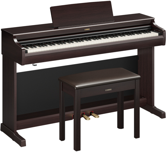 Yamaha YDP-166
