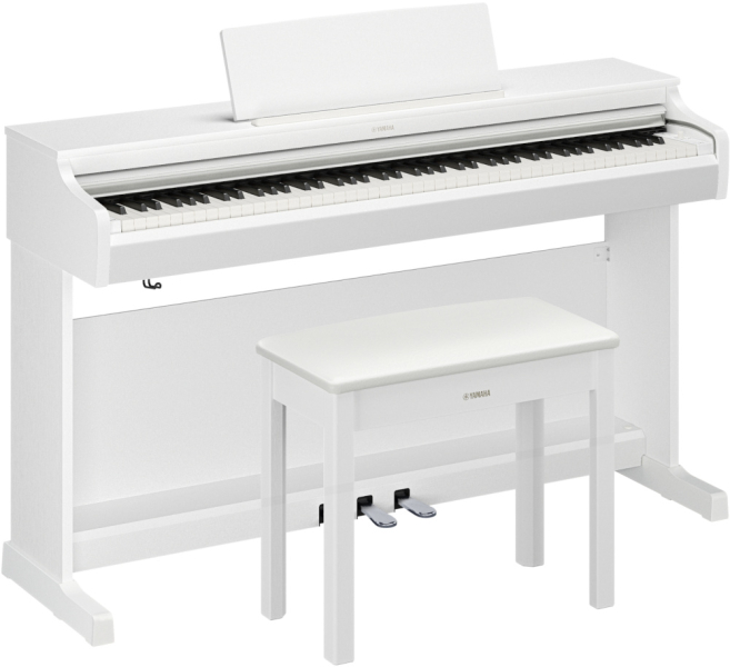 Yamaha YDP-166
