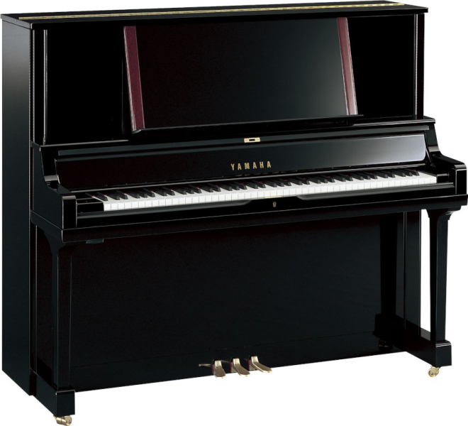 Pianino Yamaha YUS5