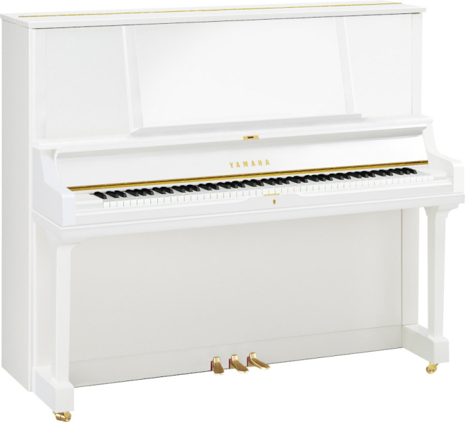 Pianino Yamaha YUS5
