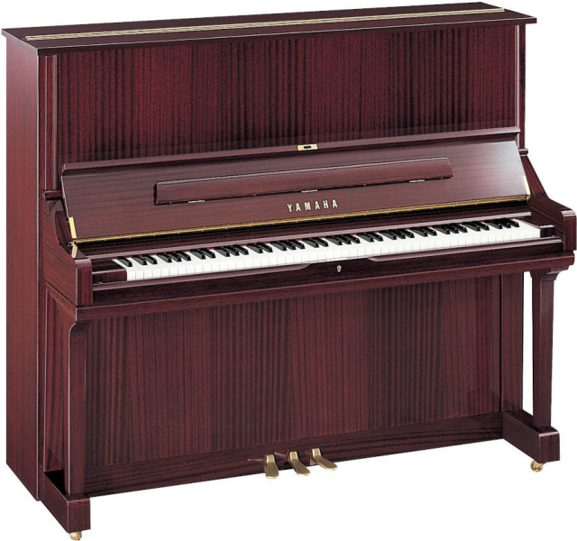Pianino Yamaha U3