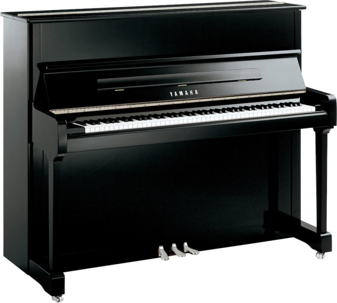 Pianino Yamaha P121