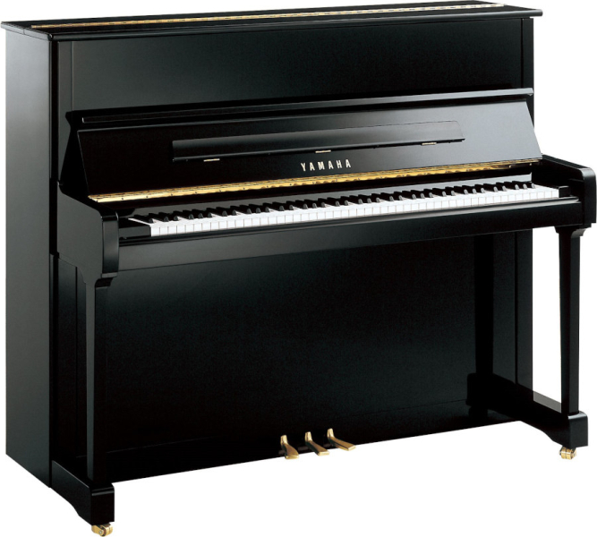Pianino Yamaha P121