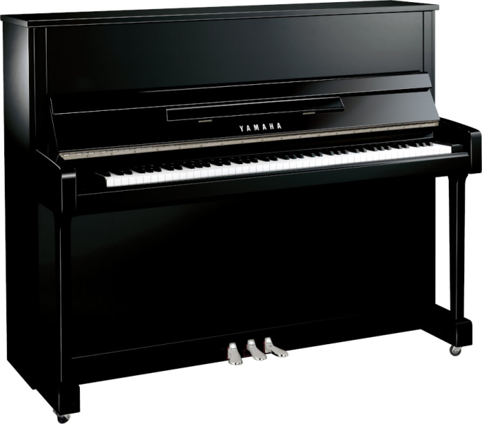 Pianino Yamaha b3