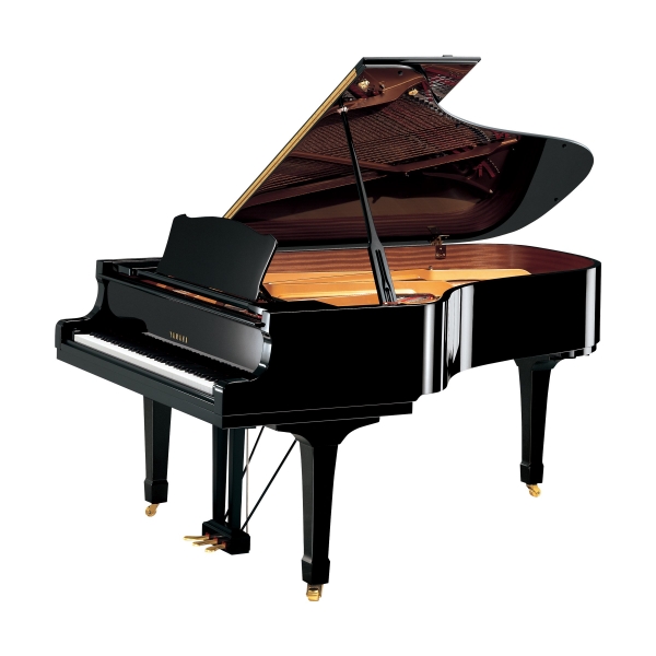Klavír Yamaha C6X