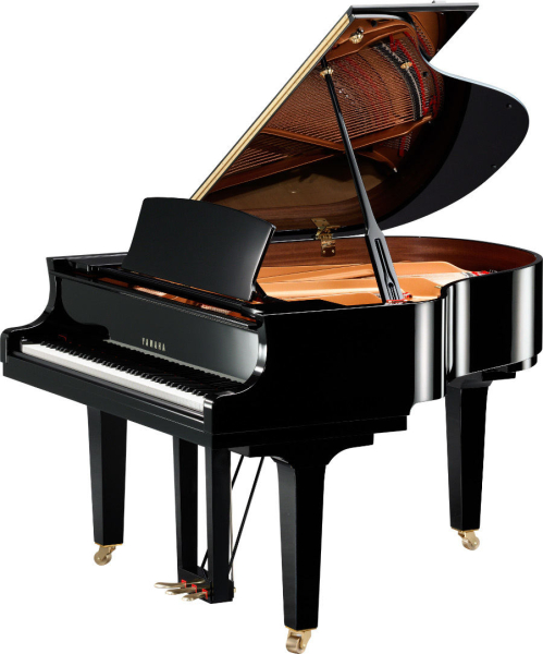 Klavír Yamaha C1X