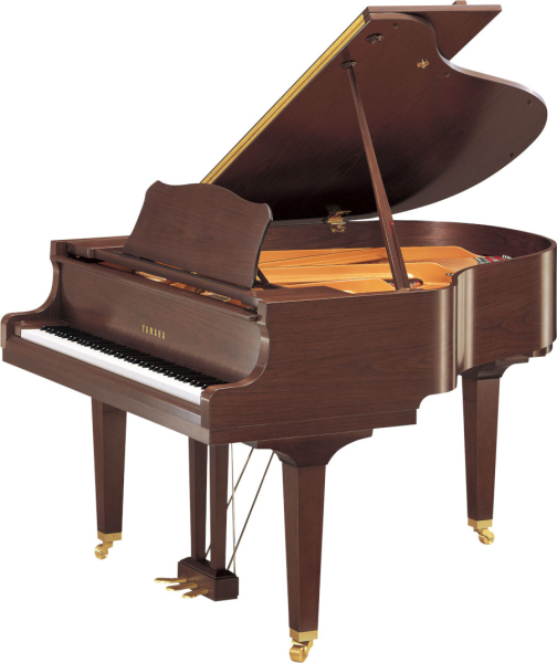 Klavír Yamaha GC1