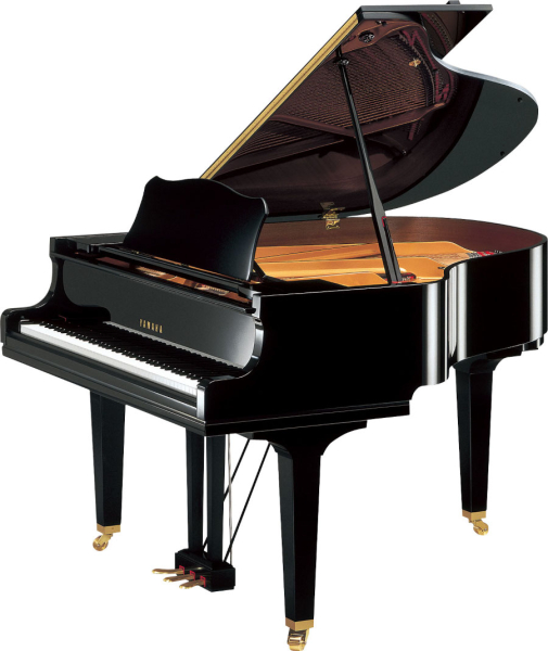 Klavír Yamaha GC1