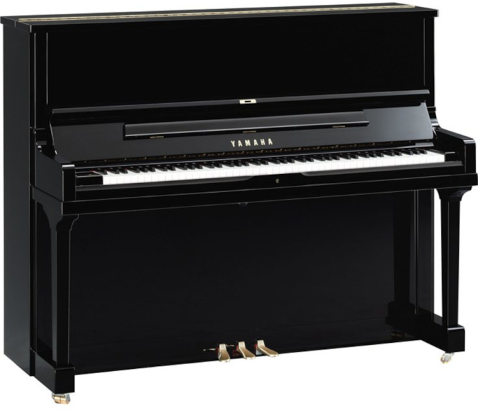 Pianino Yamaha SE122