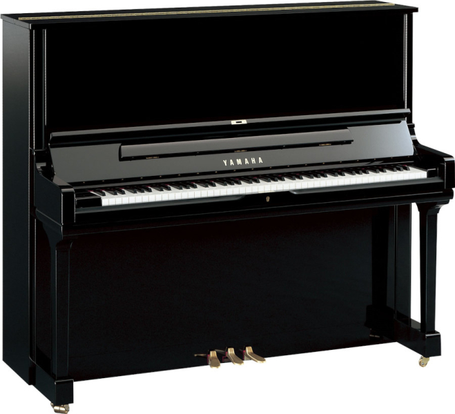 Pianino Yamaha YUS3