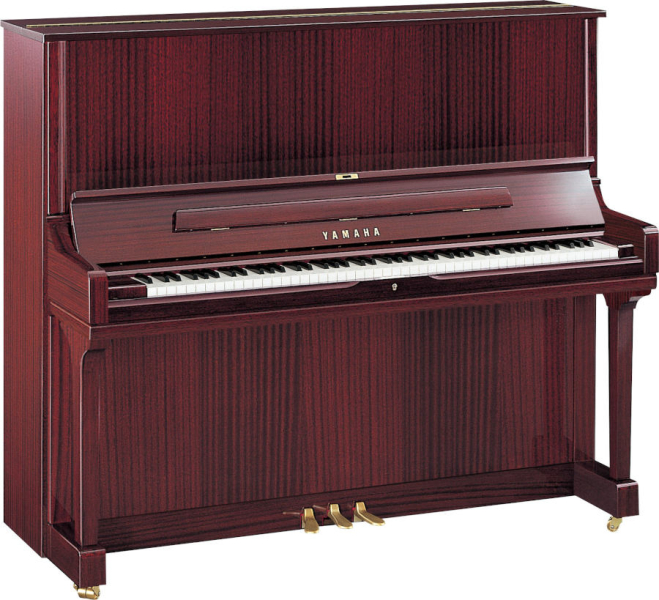 Pianino Yamaha YUS3