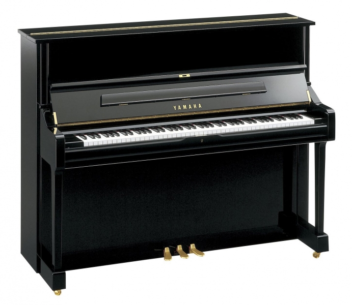 Pianino Yamaha U1