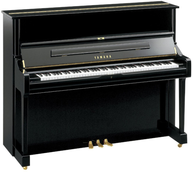 Pianino Yamaha U1
