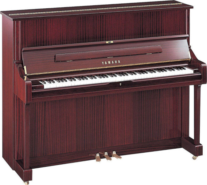 Pianino Yamaha U1