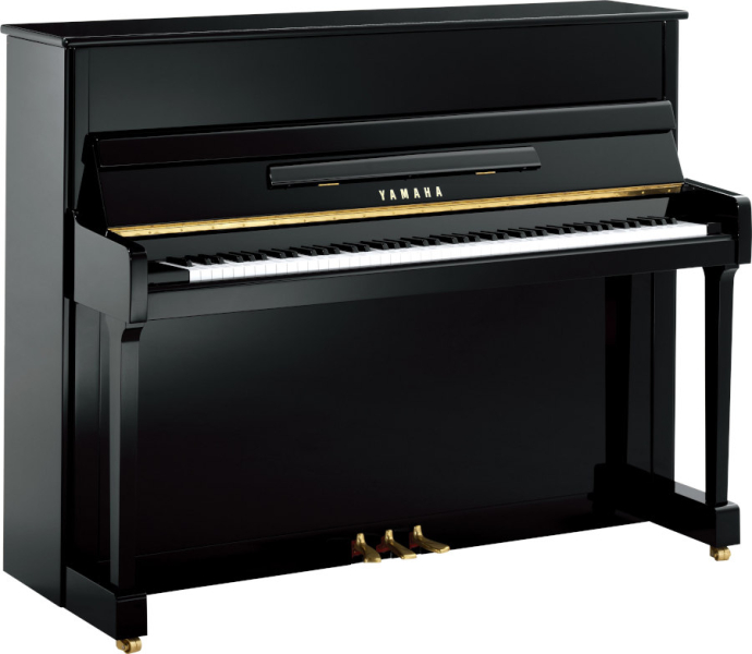 Pianino Yamaha P116
