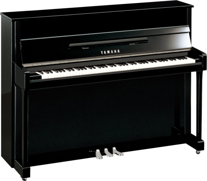 Pianino Yamaha b2