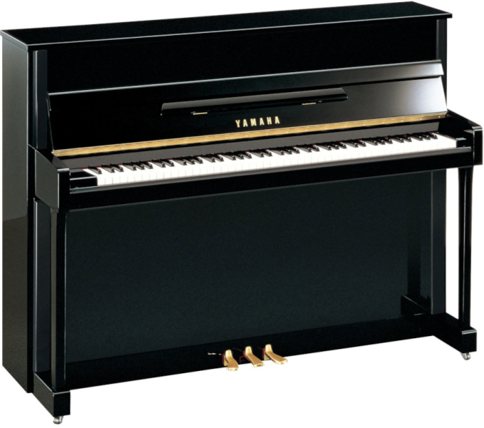 Pianino Yamaha b2
