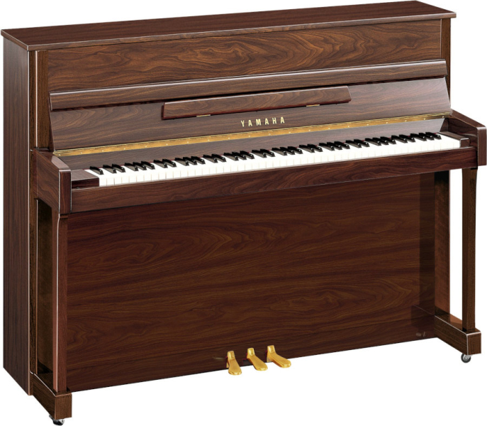 Pianino Yamaha b2