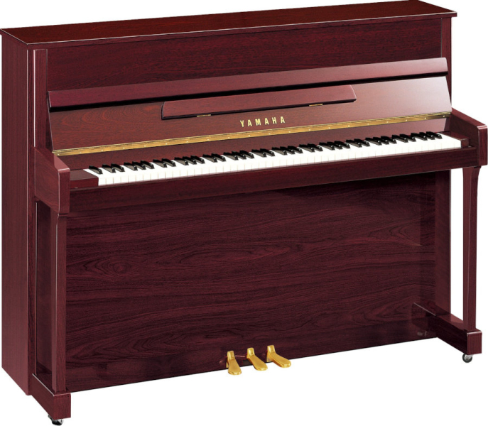 Pianino Yamaha b2