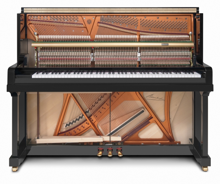 Grand Upright 120