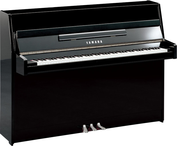 Pianino Yamaha b1