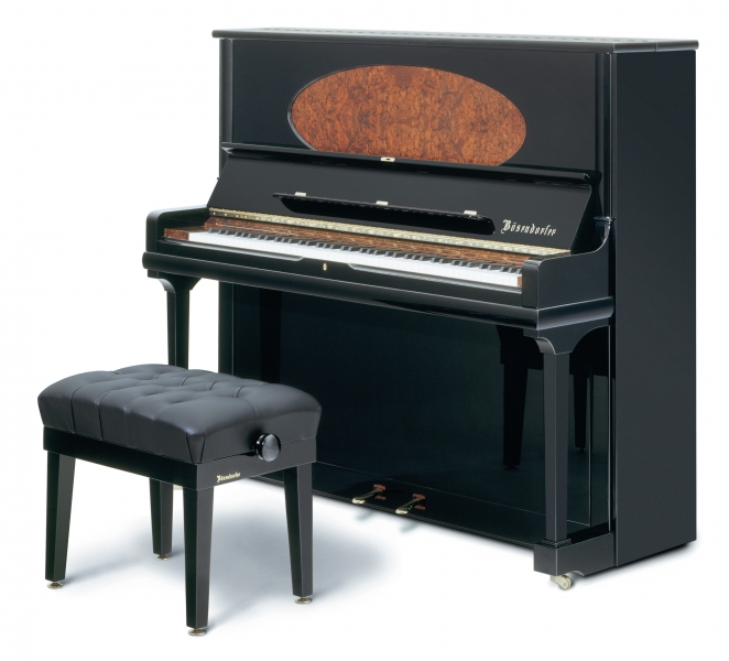Grand Upright 130