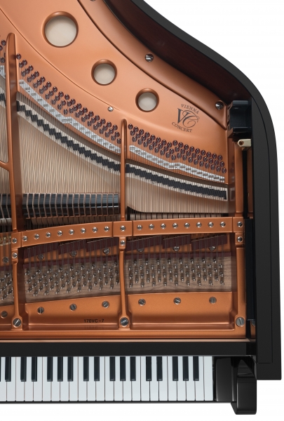 Grand Piano 170VC