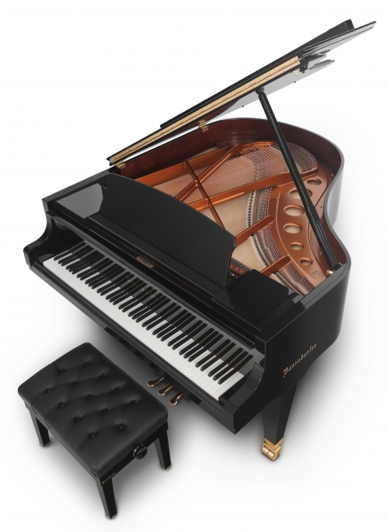 Grand Piano 170VC