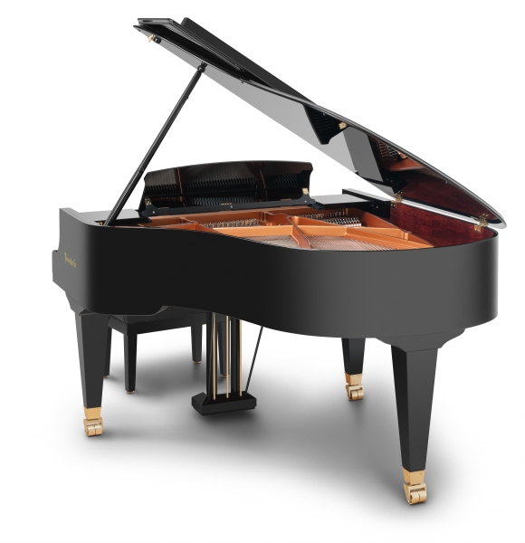 Grand Piano 185VC