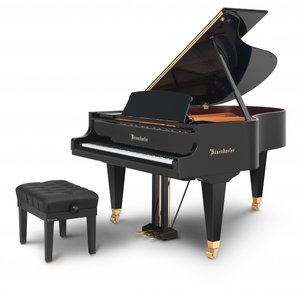 Grand Piano 185VC