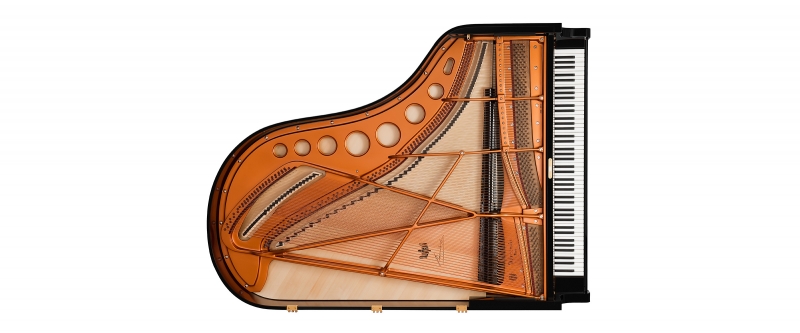 Grand Piano 200