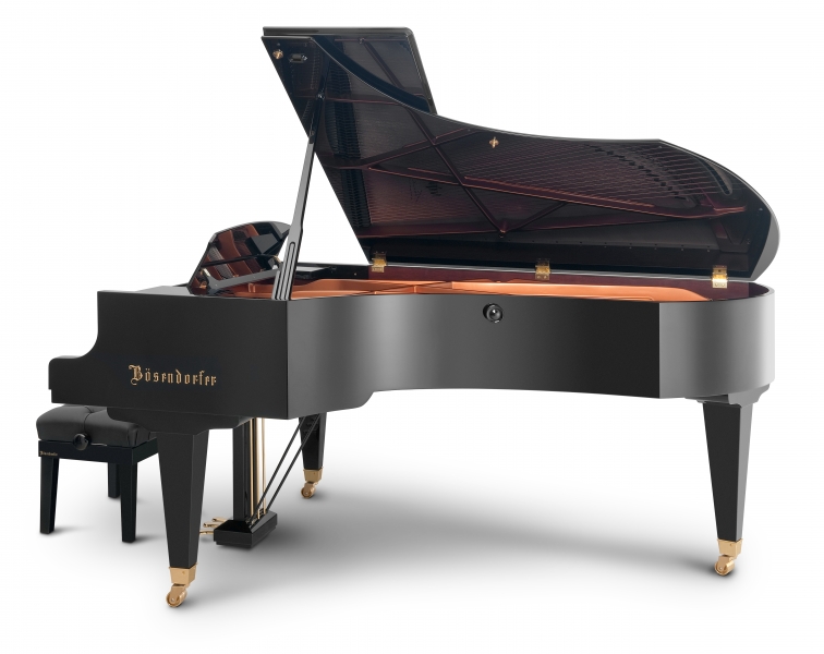 Grand Piano 225