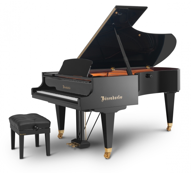 Grand Piano 225