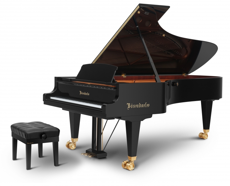 Grand Piano 280VC