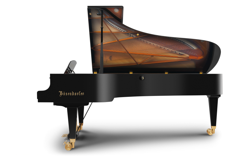 Grand Piano 280VC