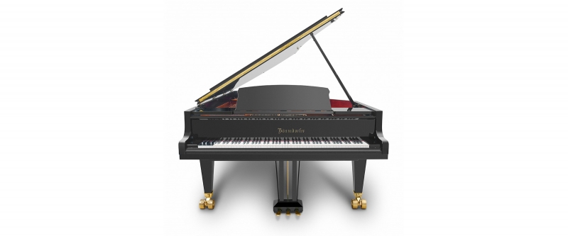 Grand Piano 290 Imperial