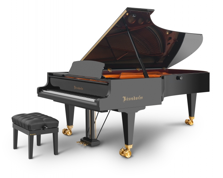 Grand Piano 290 Imperial