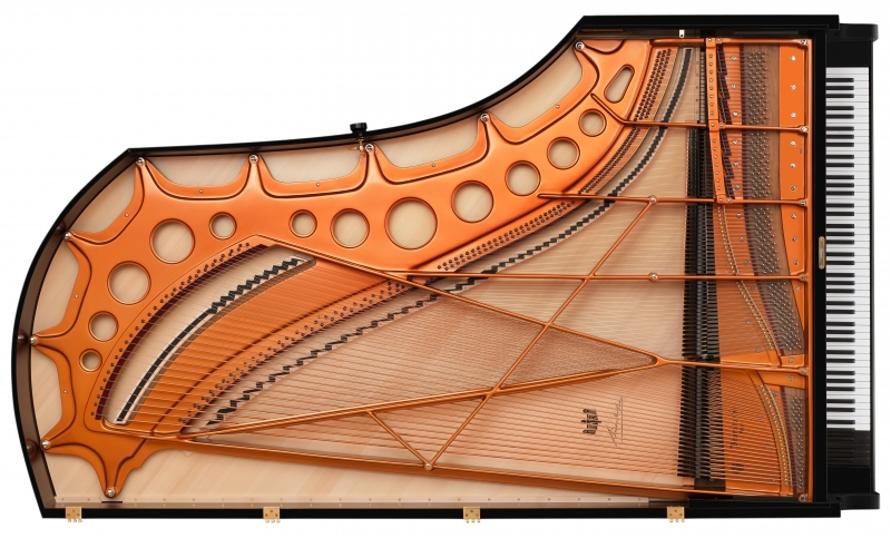 Grand Piano 290 Imperial