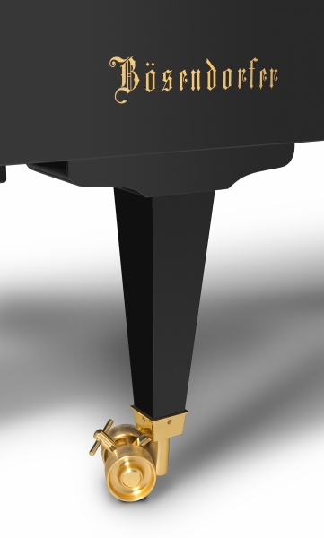 Grand Piano 290 Imperial