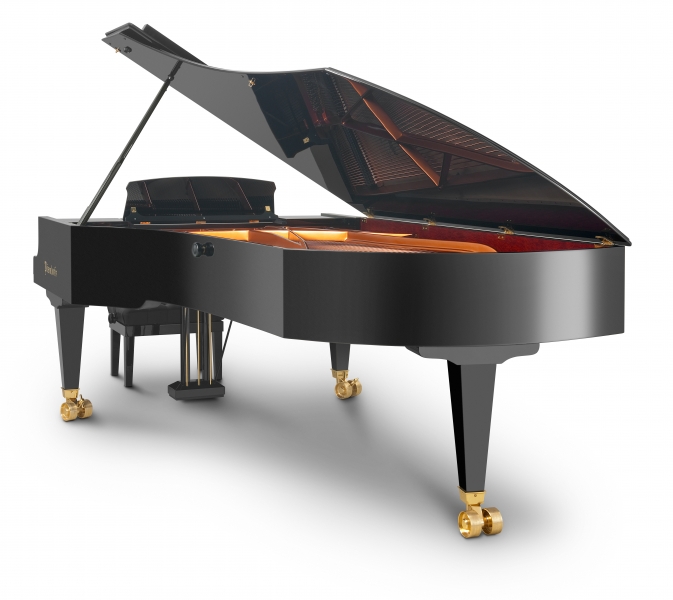 Grand Piano 290 Imperial