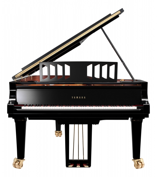 Klavír Yamaha CFX