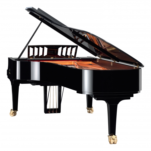 Klavír Yamaha CFX