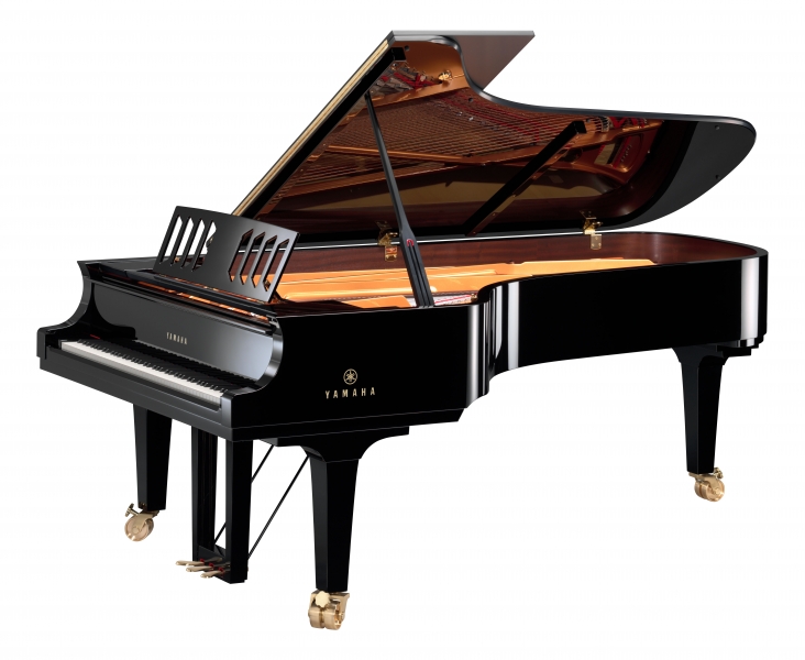 Klavír Yamaha CFX