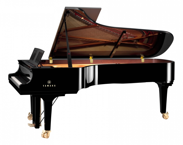 Klavír Yamaha CFX